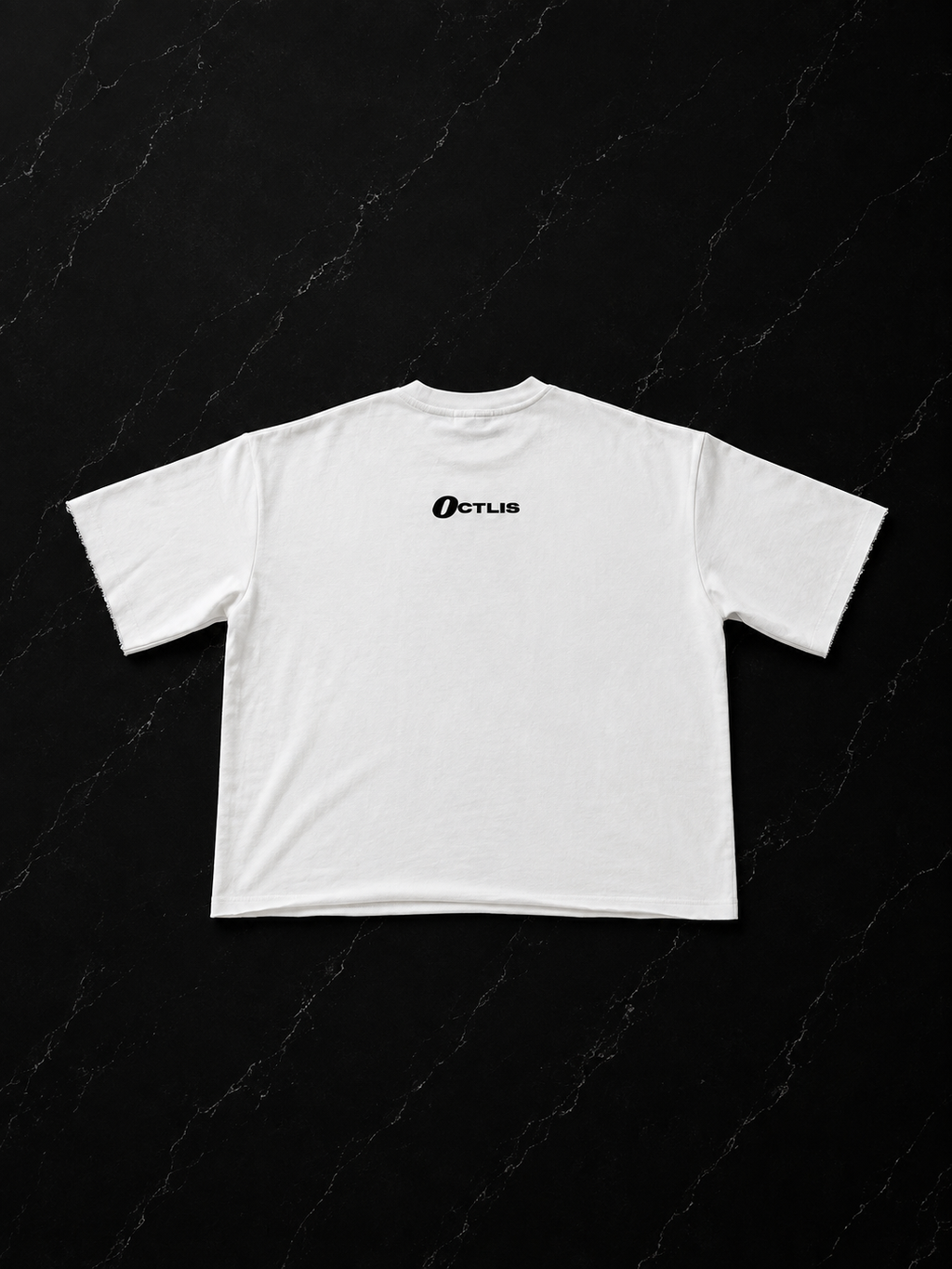 OCTLIS “CHR0ME” Shirt