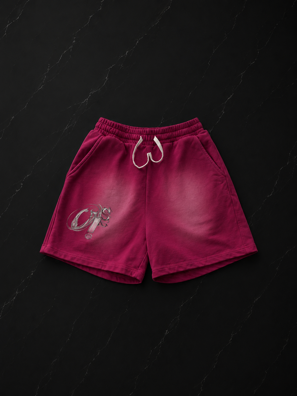OCTLIS "0XY" Shorts