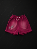 OCTLIS "0XY" Shorts