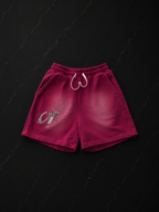 OCTLIS "0XY" Shorts