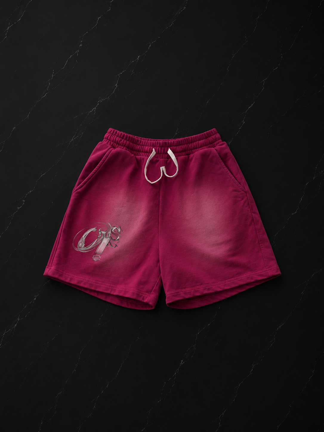 OCTLIS "0XY" Shorts