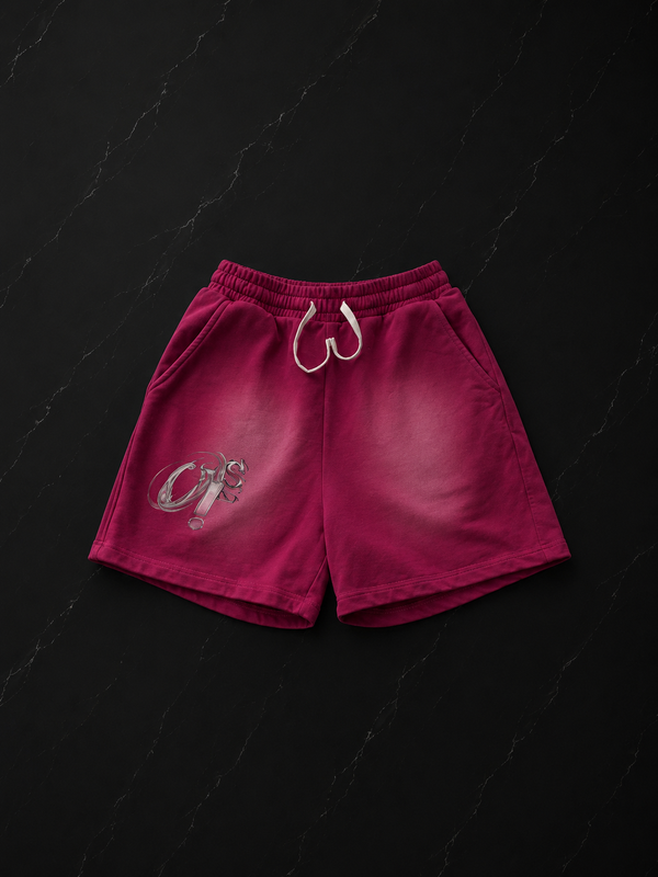 OCTLIS "0XY" Shorts
