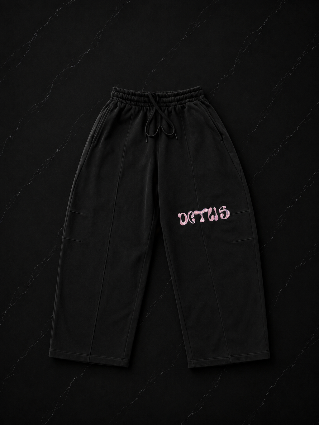 OCTLIS "HOUSEOFB4LLOONS" PANTS