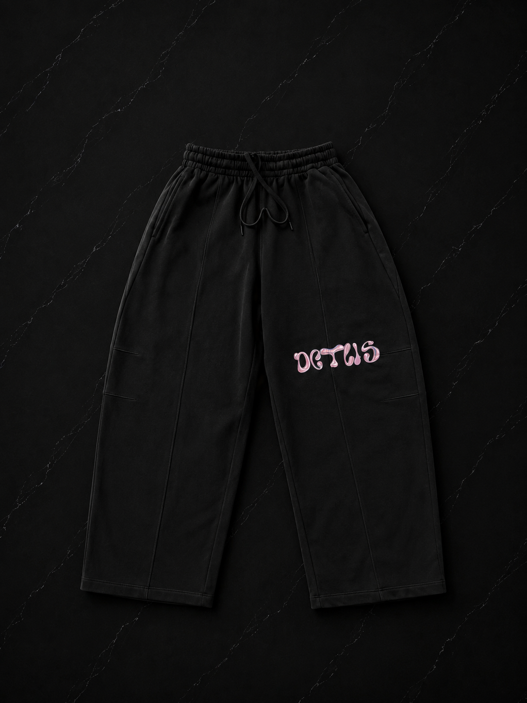 OCTLIS "HOUSEOFB4LLOONS" PANTS