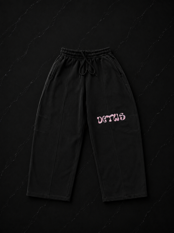 OCTLIS "HOUSEOFB4LLOONS" PANTS