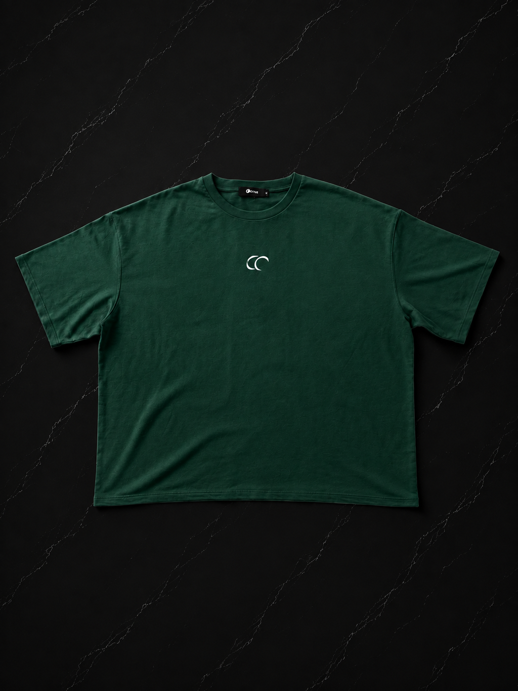 OCTLIS "P3RSIAN" Shirt
