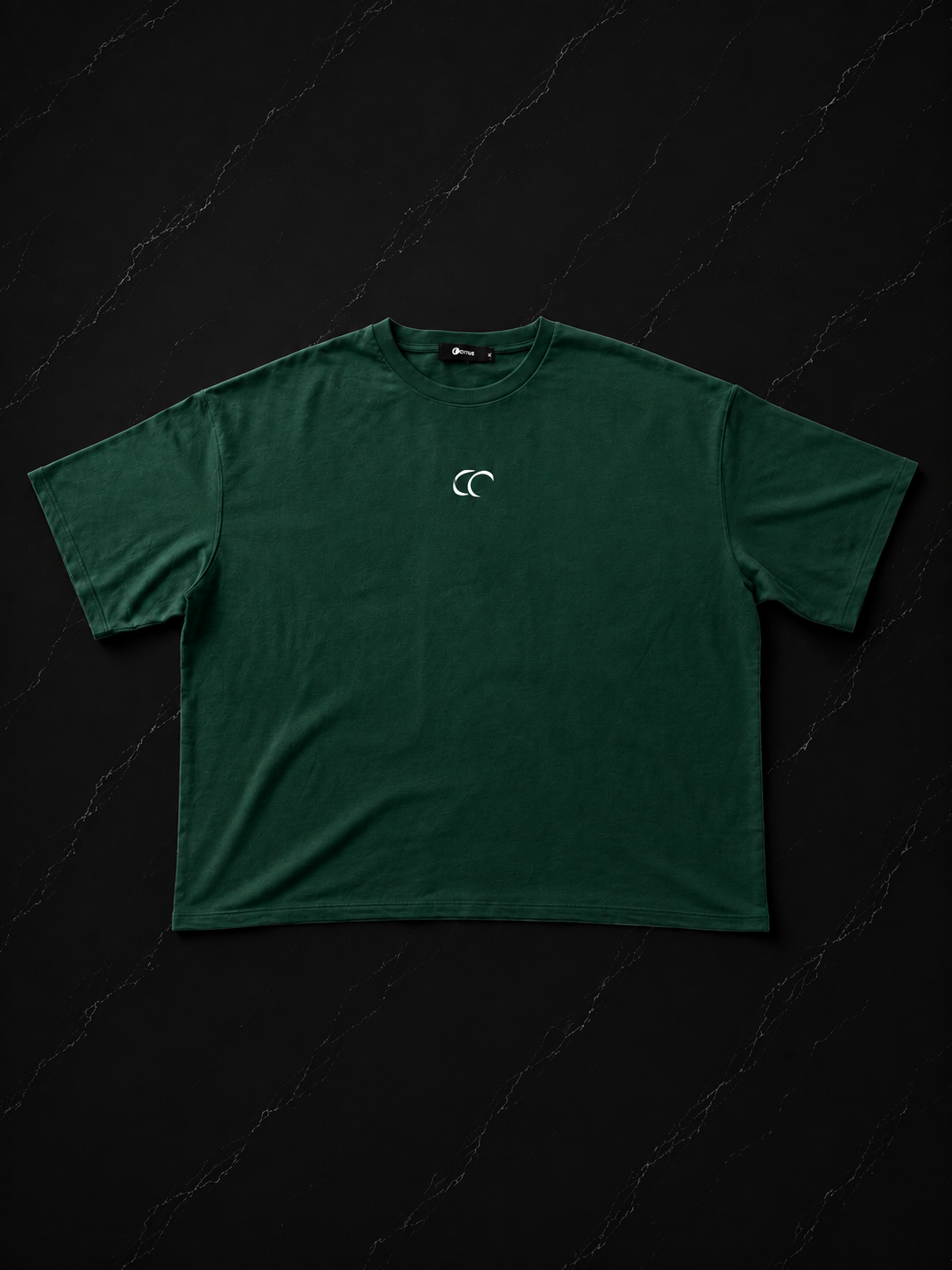 OCTLIS "P3RSIAN" Shirt
