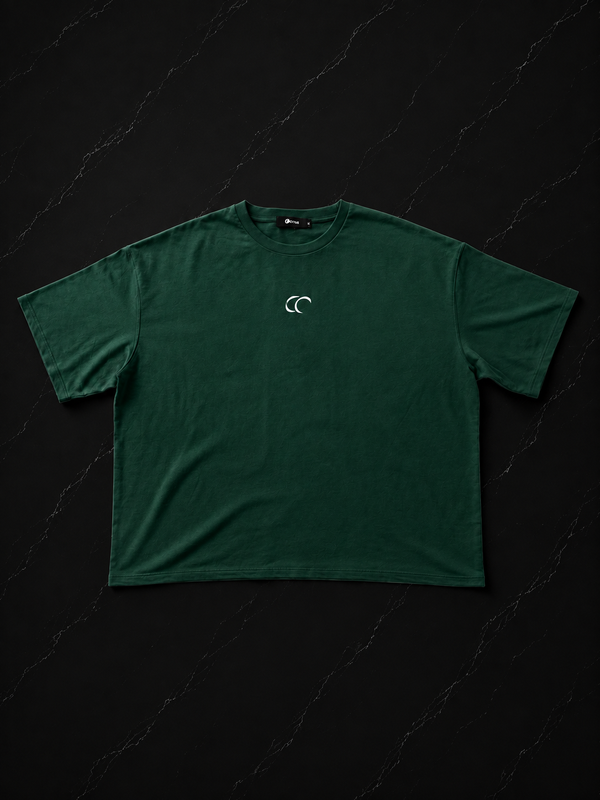 OCTLIS "P3RSIAN" Shirt