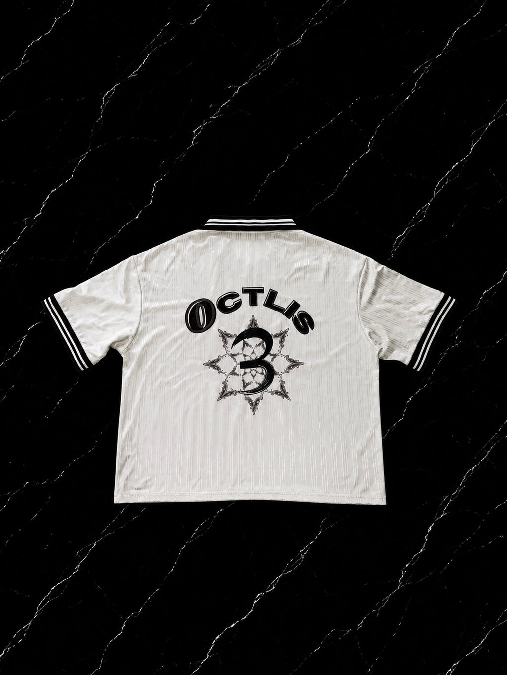 OCTLIS "G0AL" Jersey