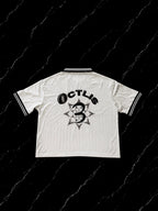 OCTLIS "G0AL" Jersey