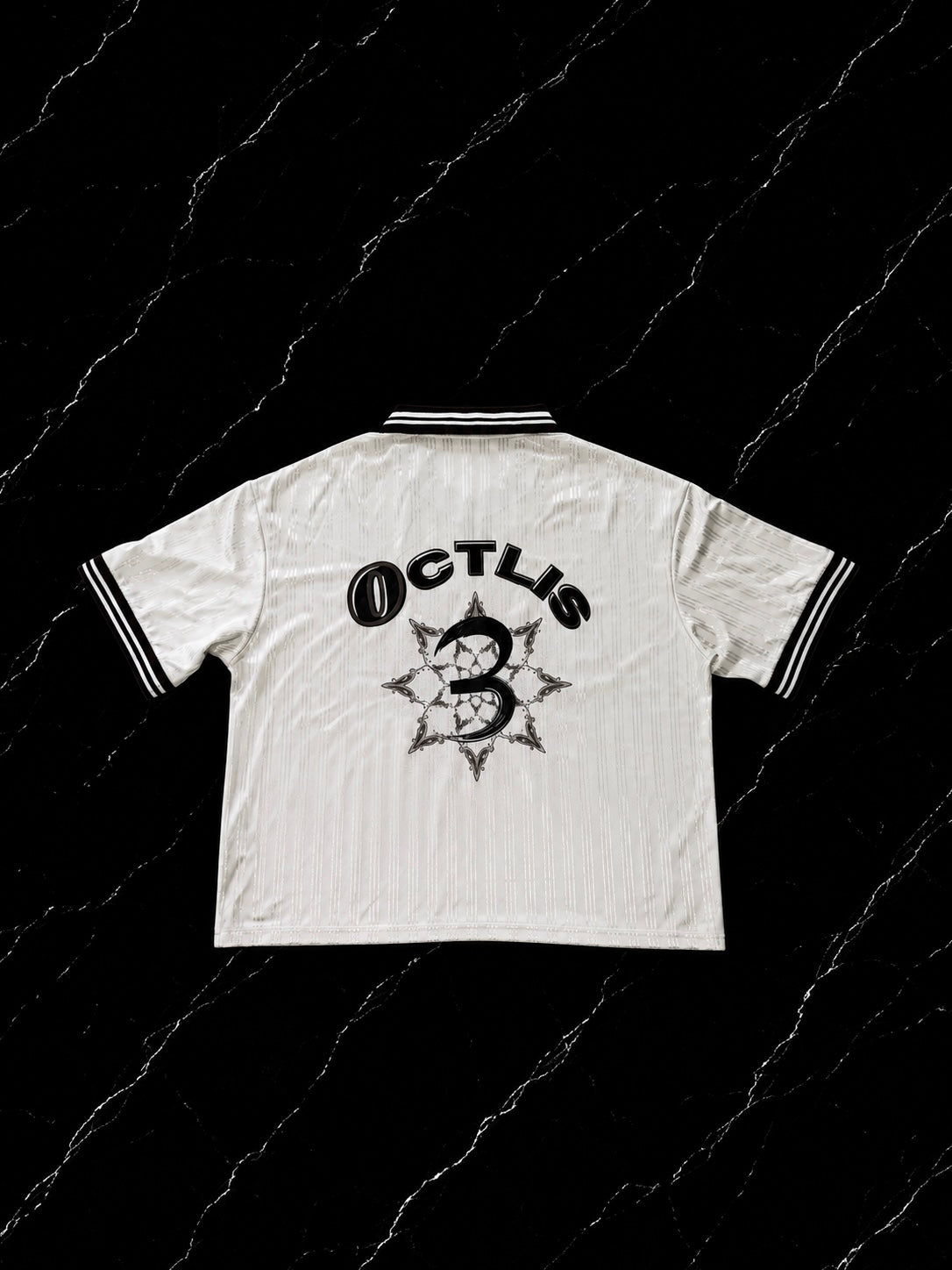 OCTLIS "G0AL" Jersey