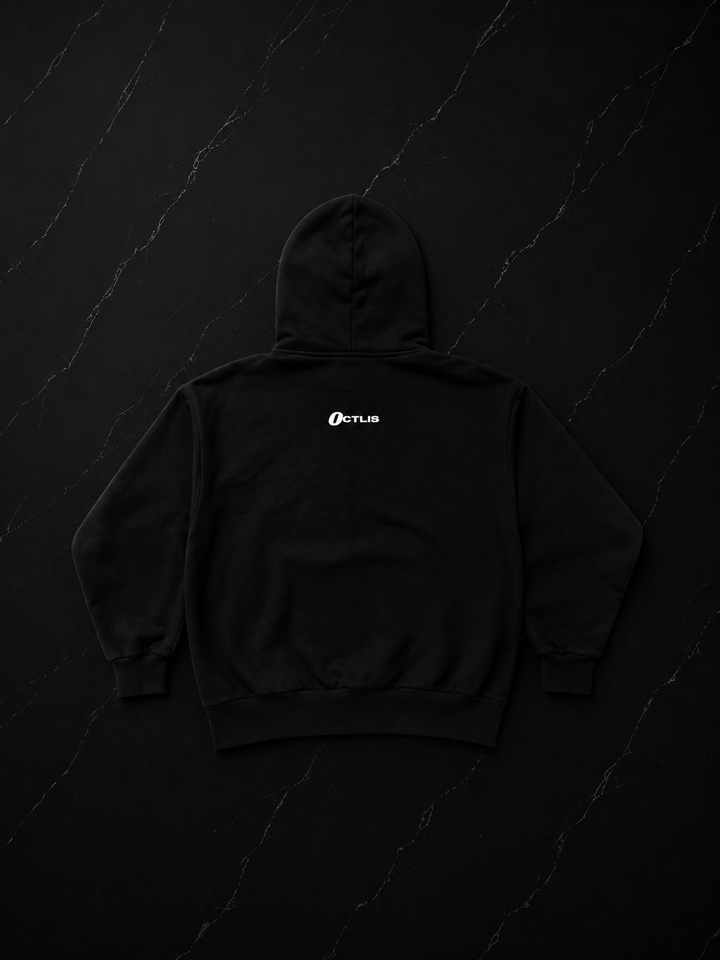 OCTLIS "HOUSEOFB4LLOONS" HOODIE