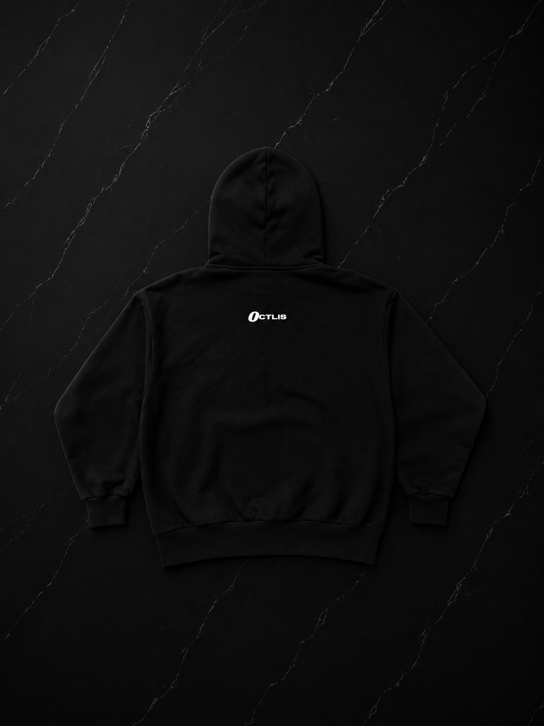 OCTLIS "HOUSEOFB4LLOONS" HOODIE