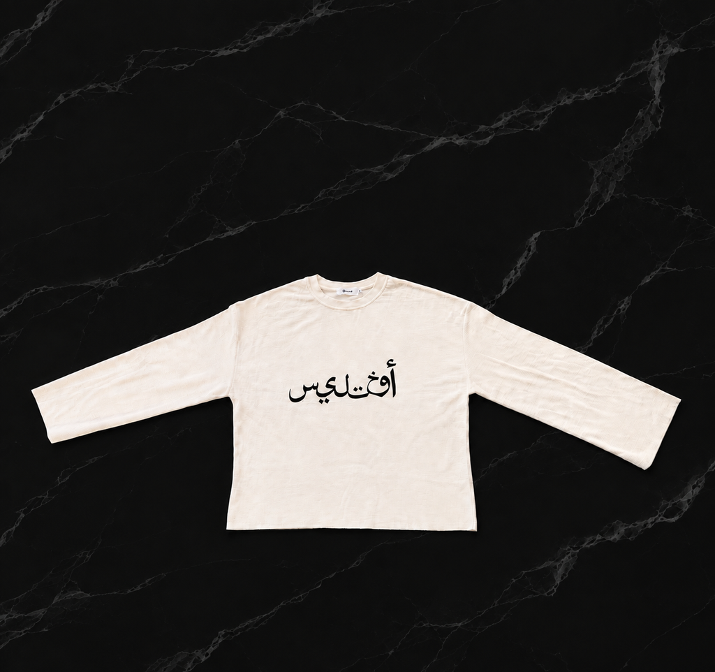 OCTLIS “ALBI” Thermal Long Sleeve