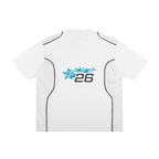 OCTLIS “26” Shirt
