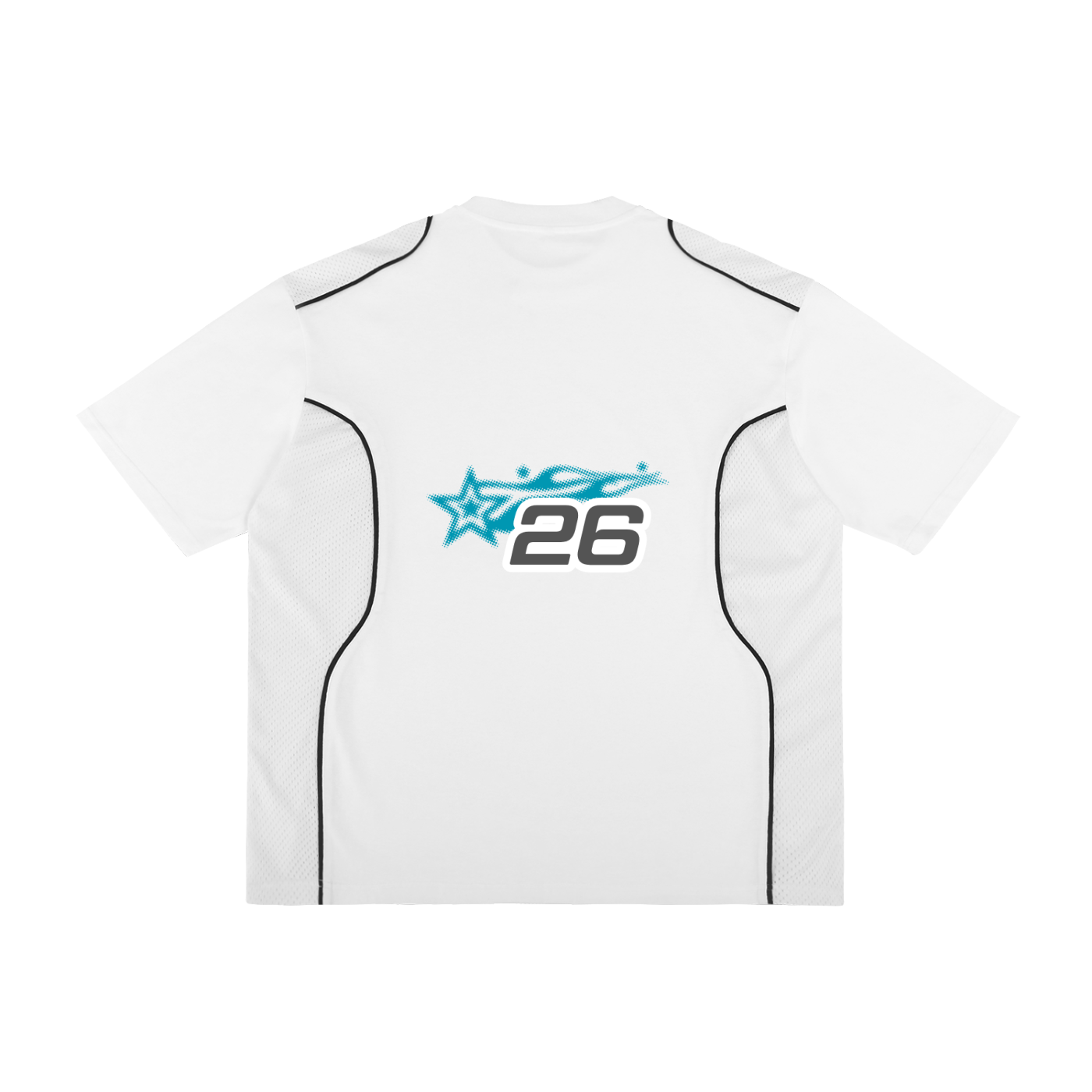 OCTLIS “26” Shirt