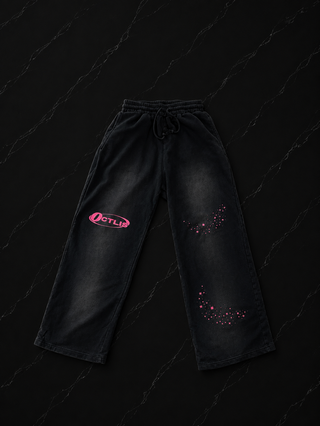 OCTLIS "OURA" PANTS