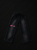 OCTLIS "OURA" PANTS