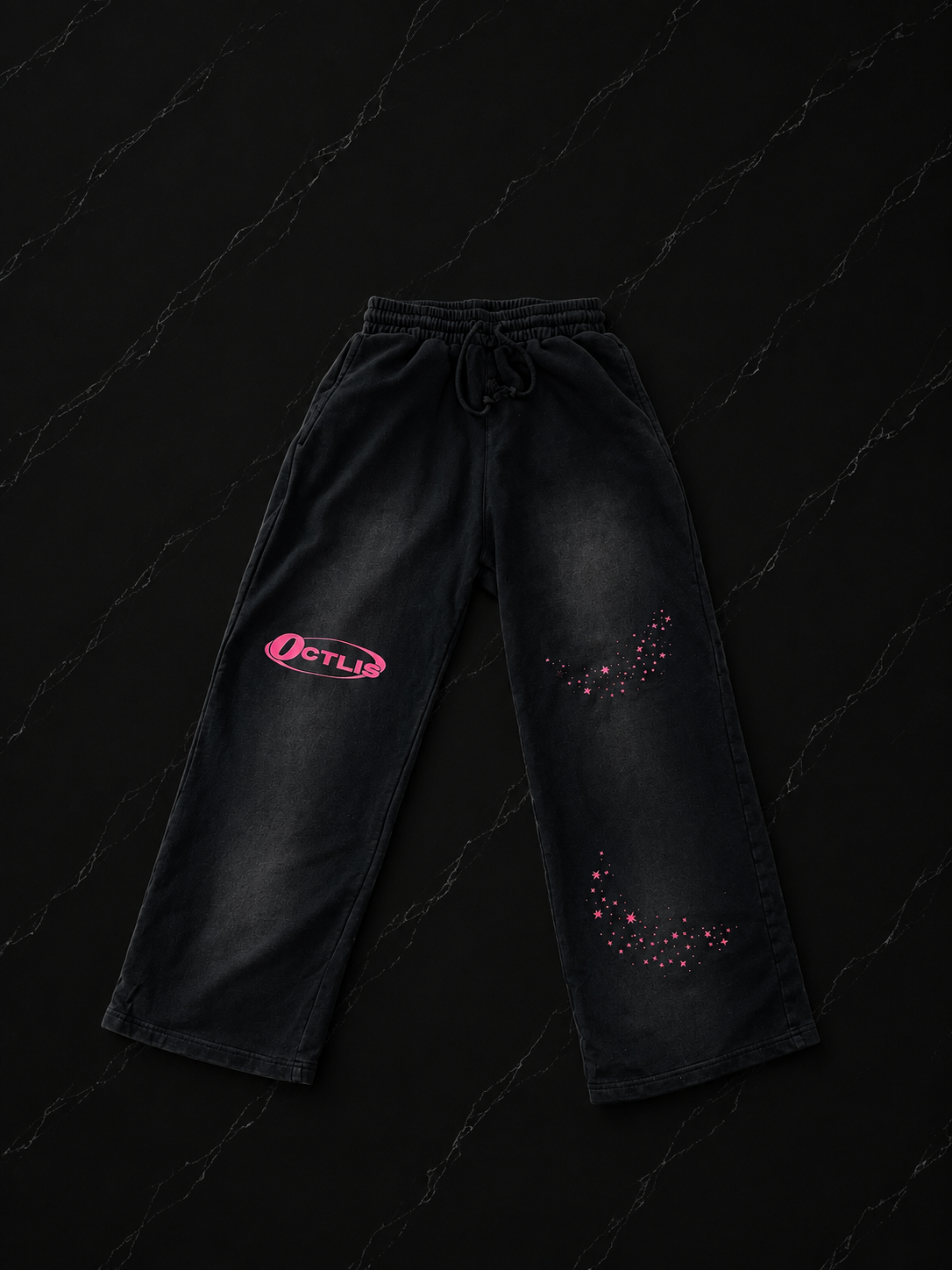 OCTLIS "OURA" PANTS