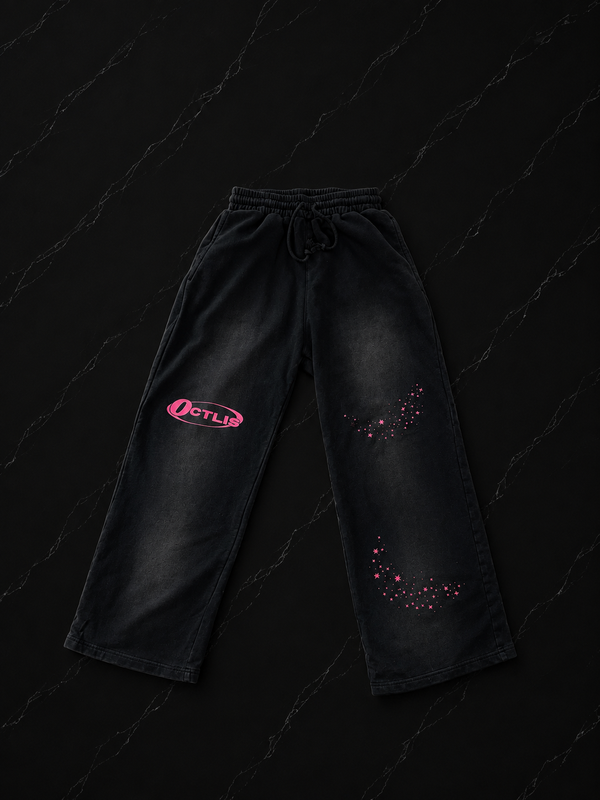 OCTLIS "OURA" PANTS