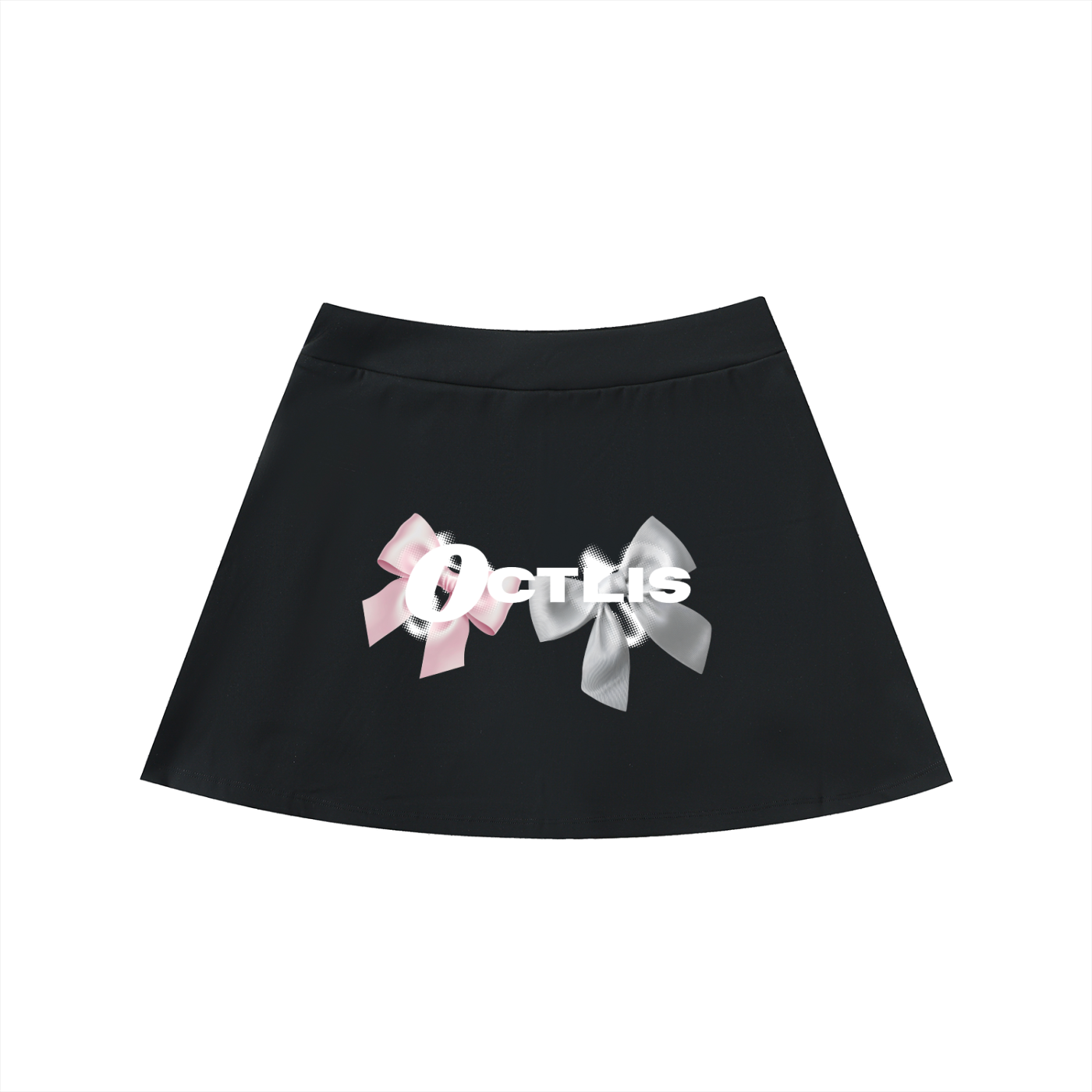 OCTLIS "CHEER" Skirt