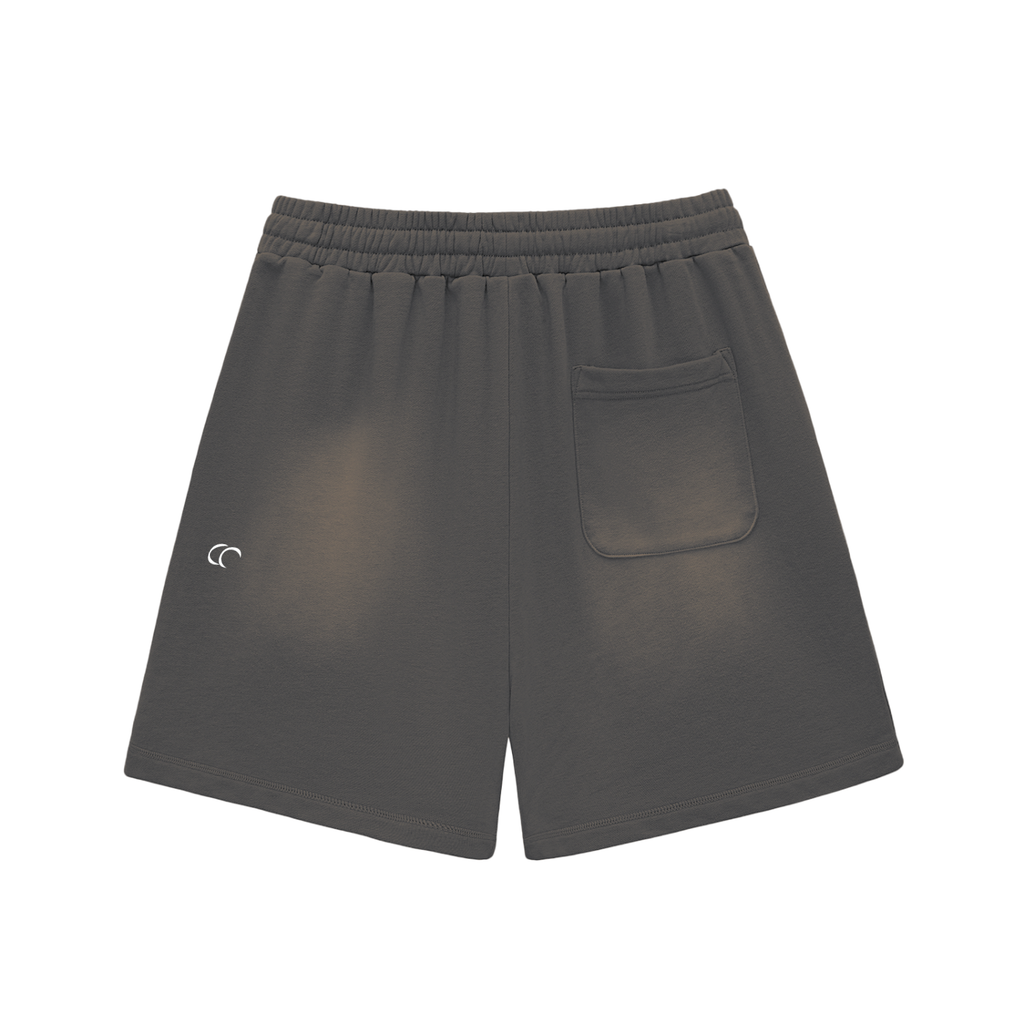 OCTLIS "0XY" Shorts