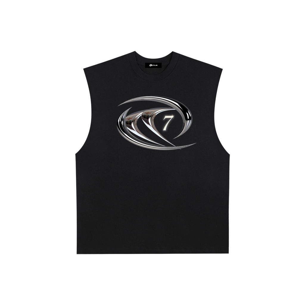 OCTLIS "BEANED" Tank