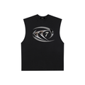 OCTLIS "BEANED" Tank