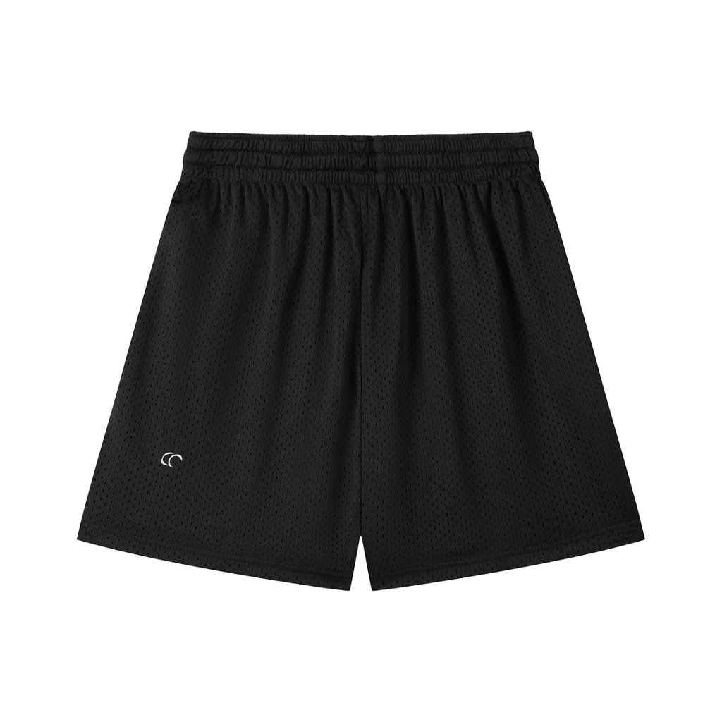 OCTLIS "AN1MOS1TY" Shorts