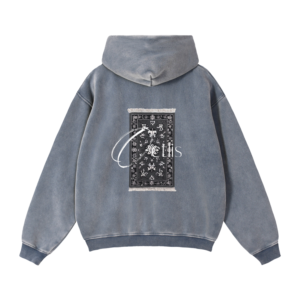 OCTLIS "P3RSIAN" Hoodie