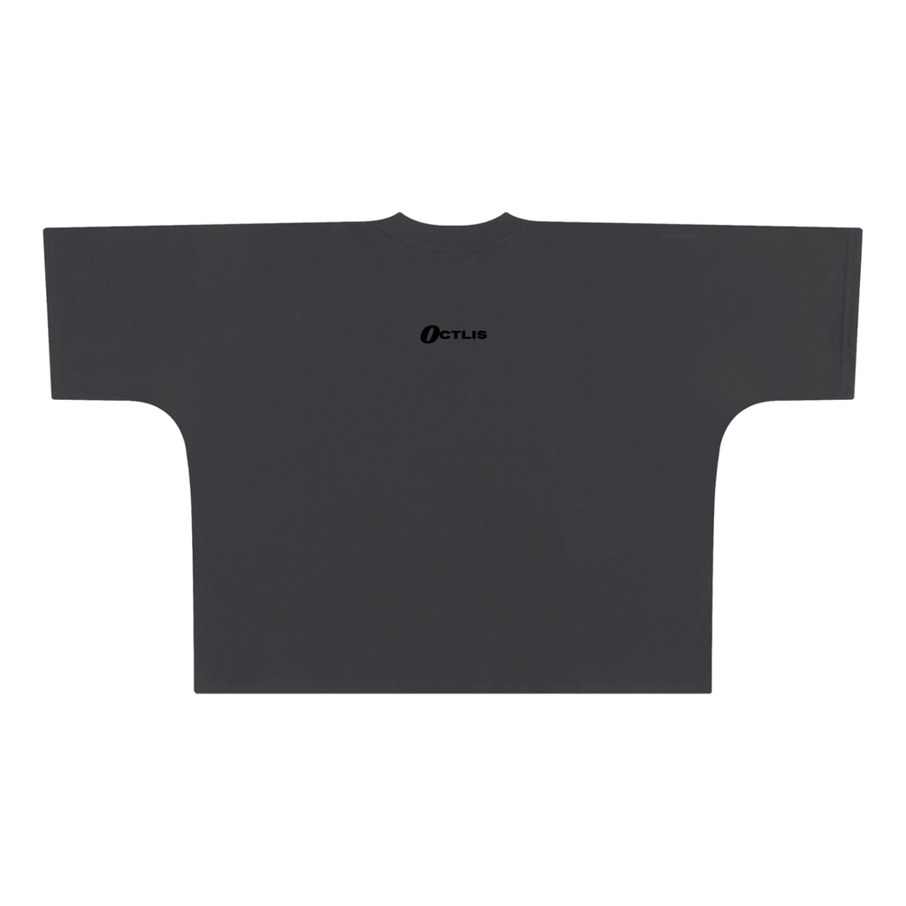 OCTLIS “SOLAR” Shirt
