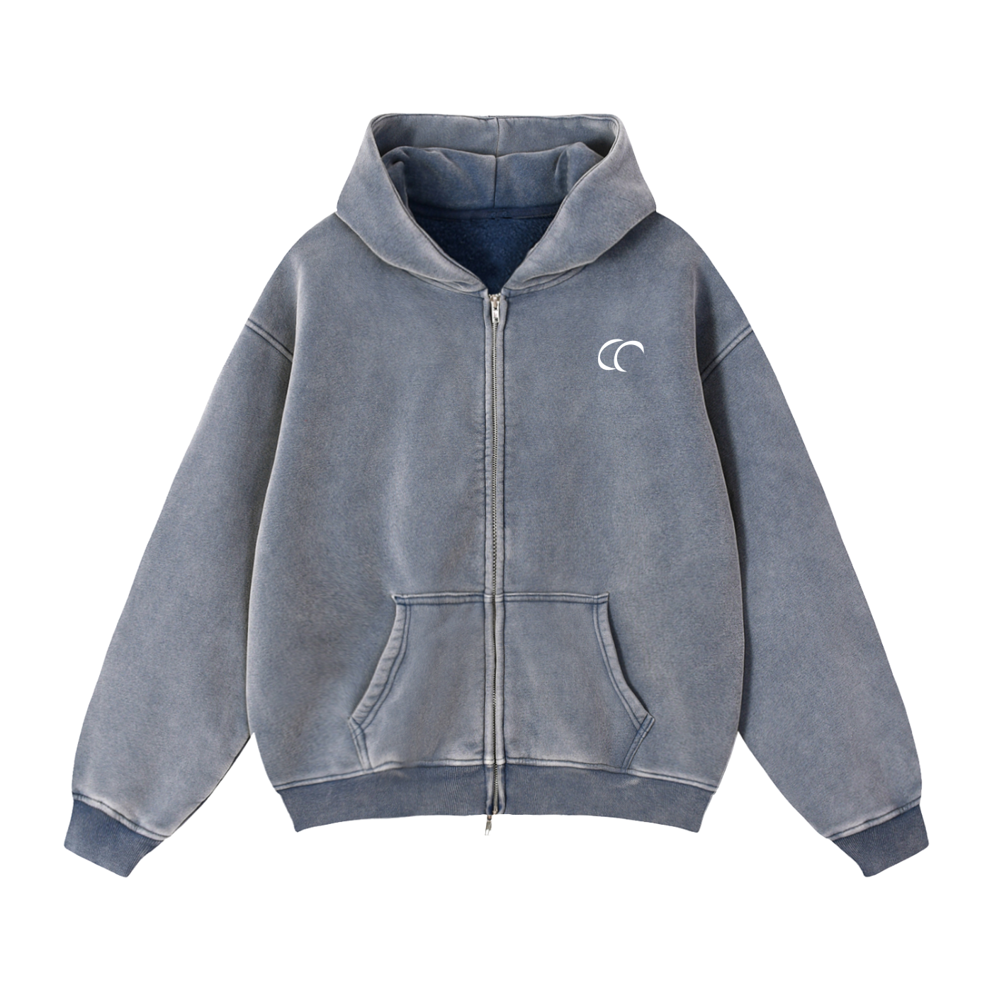 OCTLIS "P3RSIAN" Hoodie