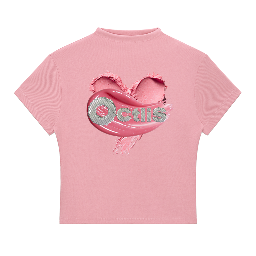OCTLIS "C0MBO" Women Shirt