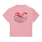 OCTLIS "C0MBO" Women Shirt