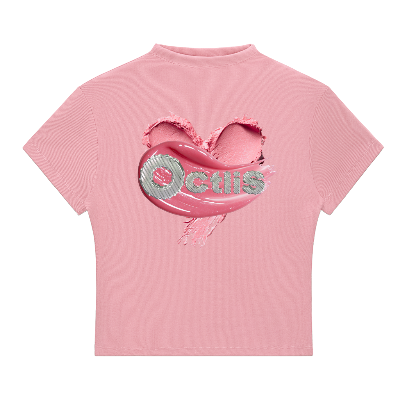 OCTLIS "C0MBO" Women Shirt
