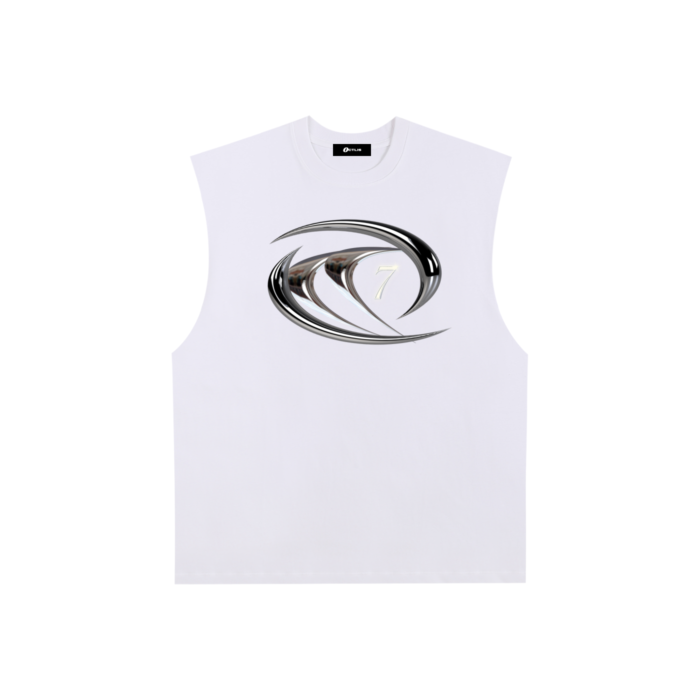OCTLIS "BEANED" Tank