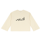 OCTLIS “ALBI” Thermal Long Sleeve