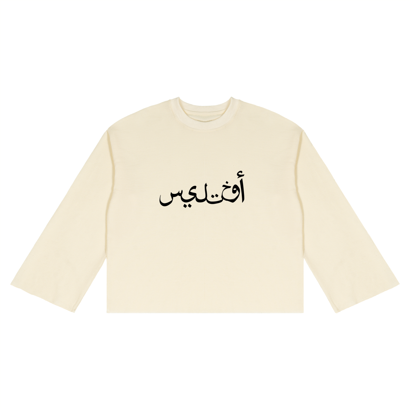OCTLIS “ALBI” Thermal Long Sleeve
