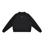 OCTLIS "COMFORT" Long Sleeve Women Sweatshirt