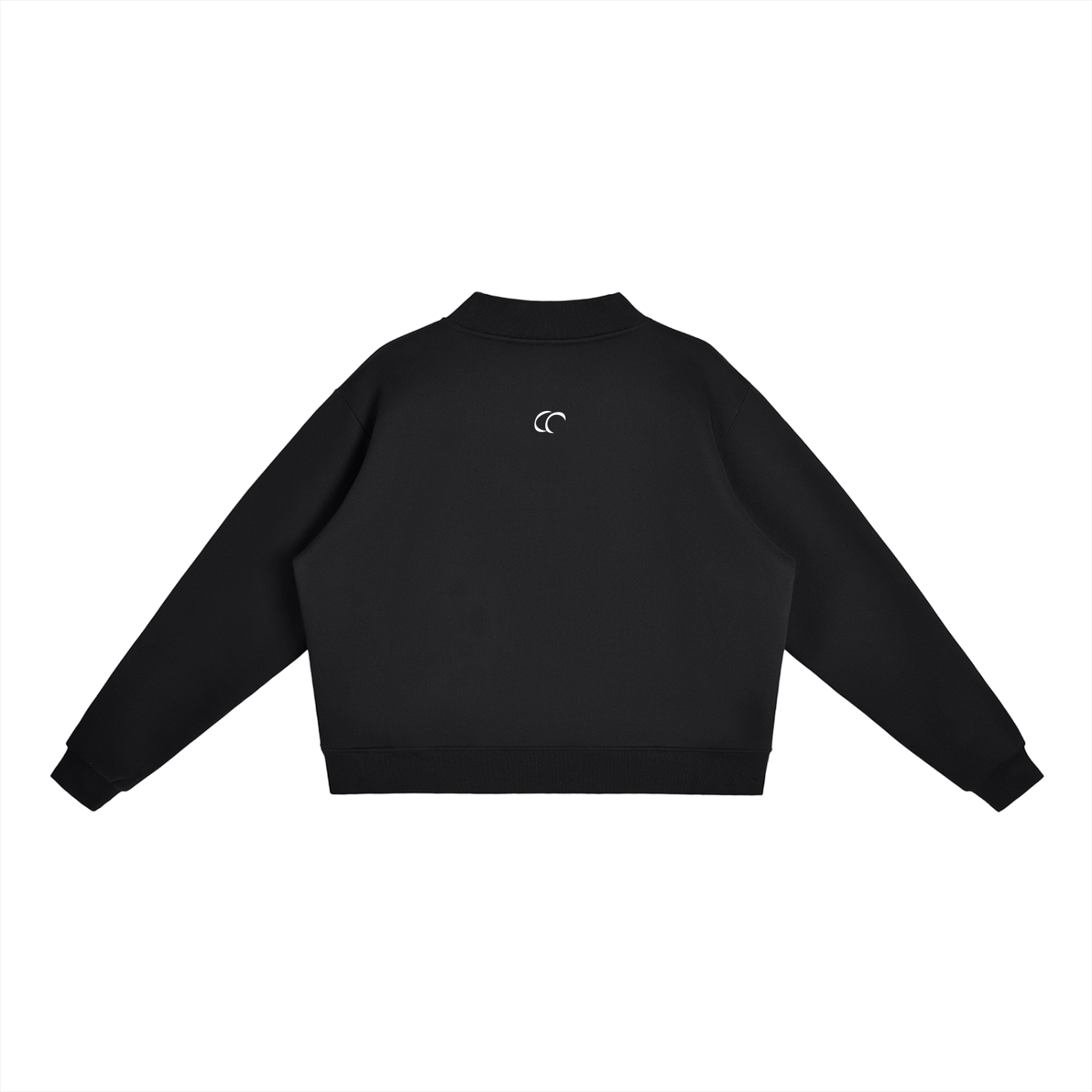 OCTLIS "COMFORT" Long Sleeve Women Sweatshirt