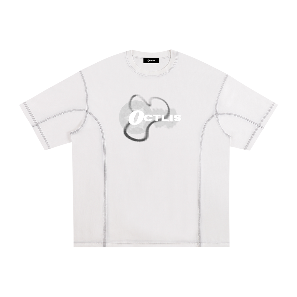 OCTLIS "VIVID" Shirt