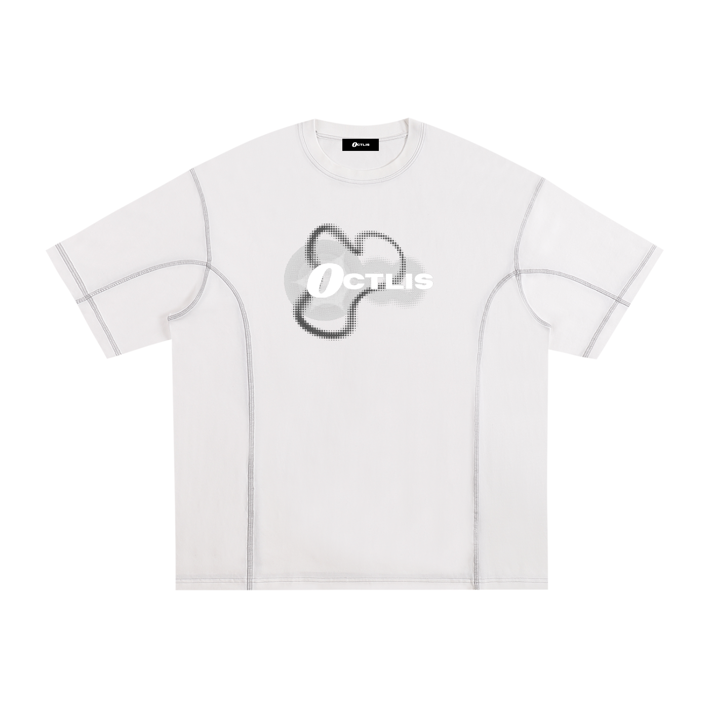 OCTLIS "VIVID" Shirt