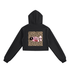 OCTLIS “CHEET4H” Women Zip Up