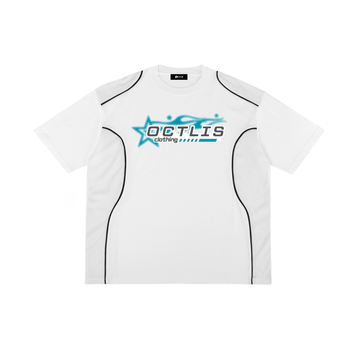 OCTLIS “26” Shirt