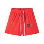OCTLIS "AN1MOS1TY" Shorts