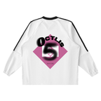 OCTLIS “FUTBOL” Long Sleeve