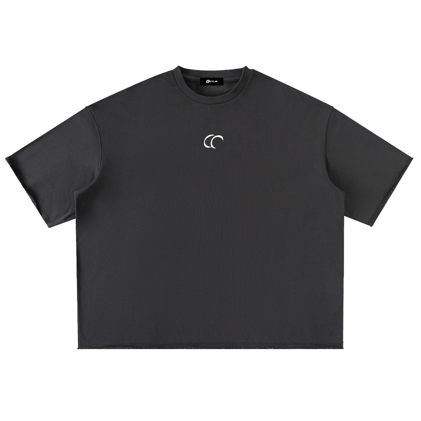 OCTLIS "P3RSIAN" Shirt