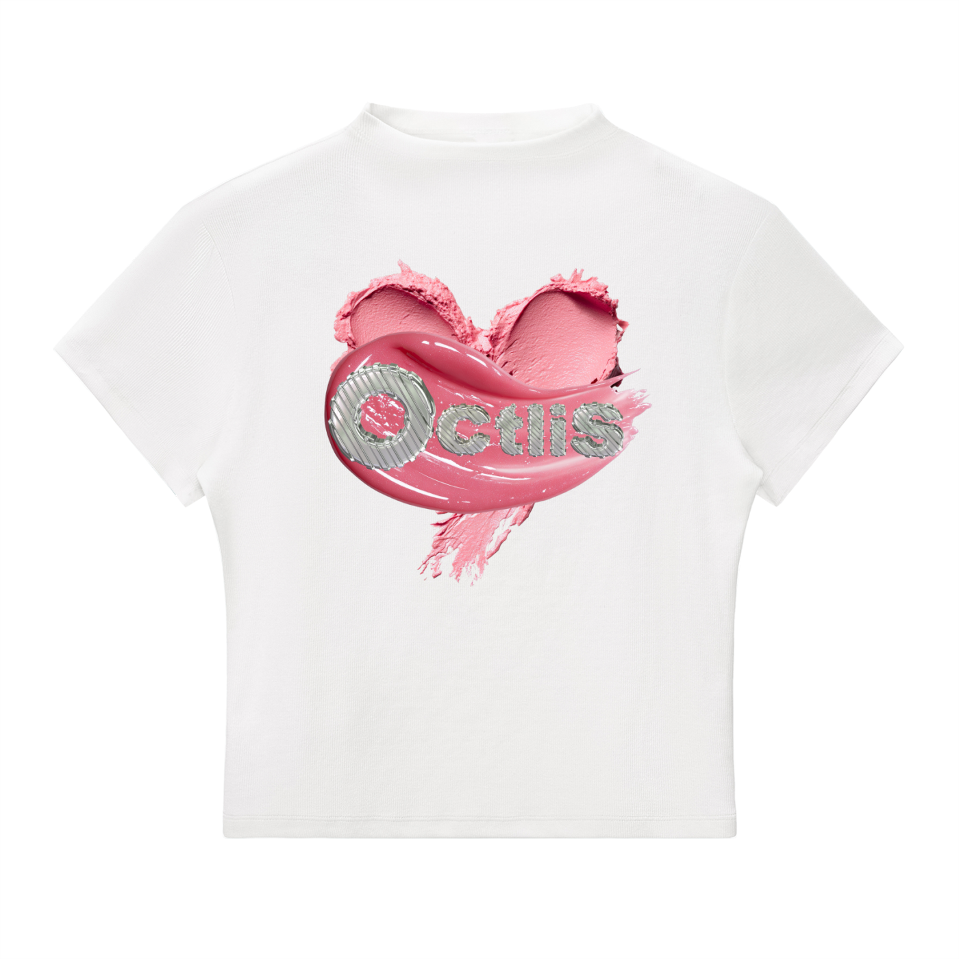 OCTLIS "C0MBO" Women Shirt