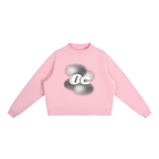 OCTLIS "COMFORT" Long Sleeve Women Sweatshirt