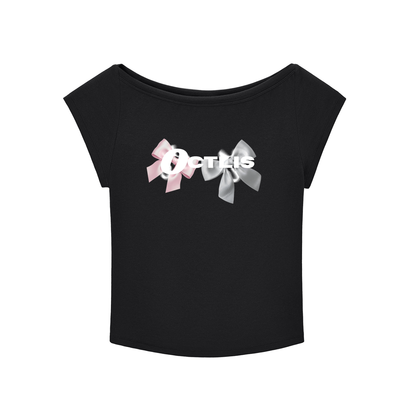 OCTLIS "CHEER" Women Shirt